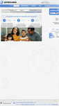 Mobile Screenshot of expresamos.net